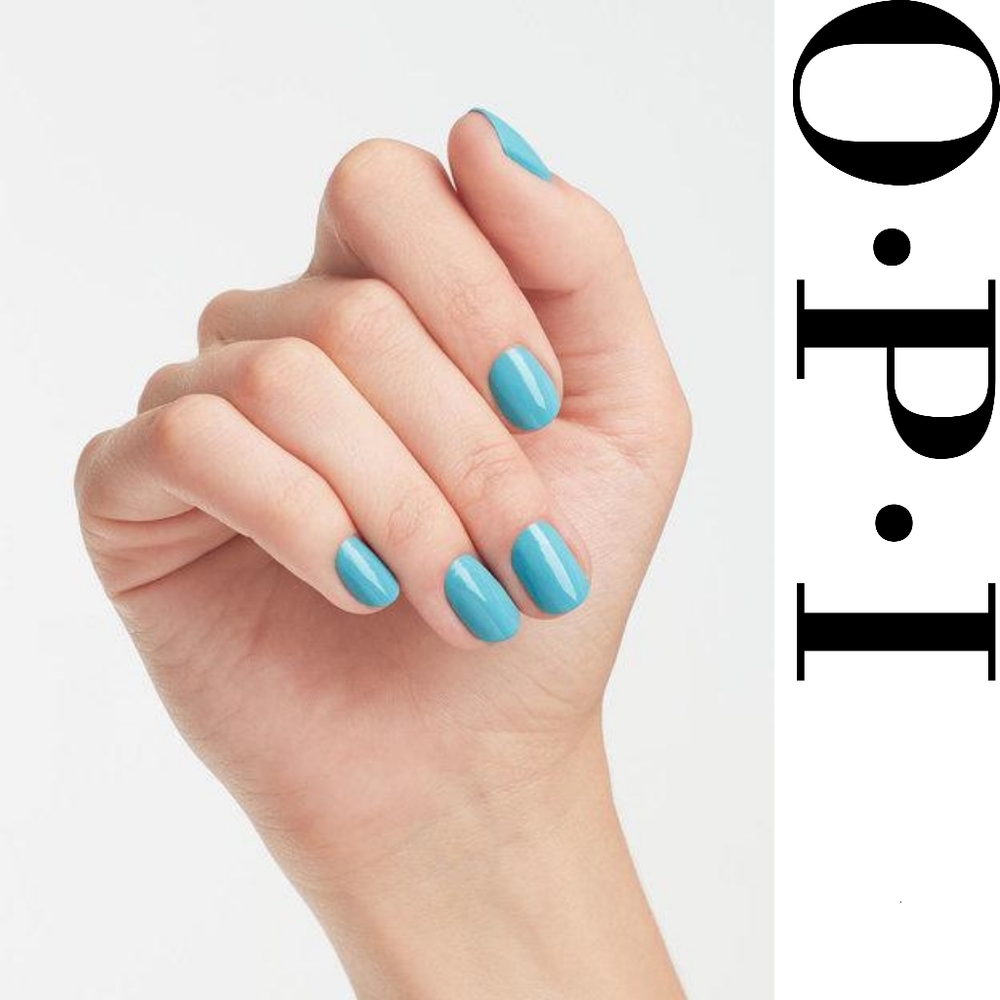 OPI - Can't Find My Czechbook - Nail Lacquer - Picture 2 of 3
